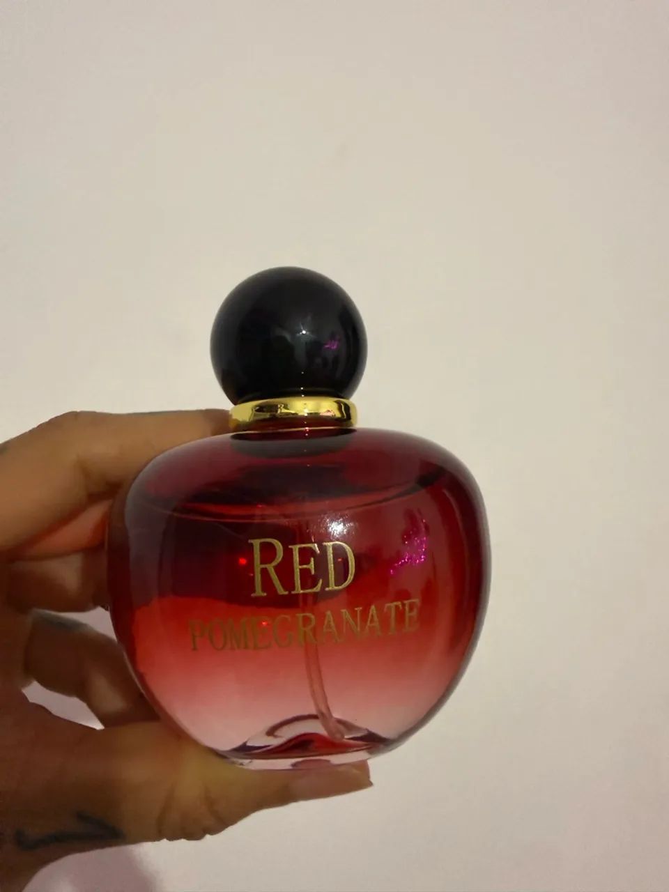 Perfume 80ml - Foto 4
