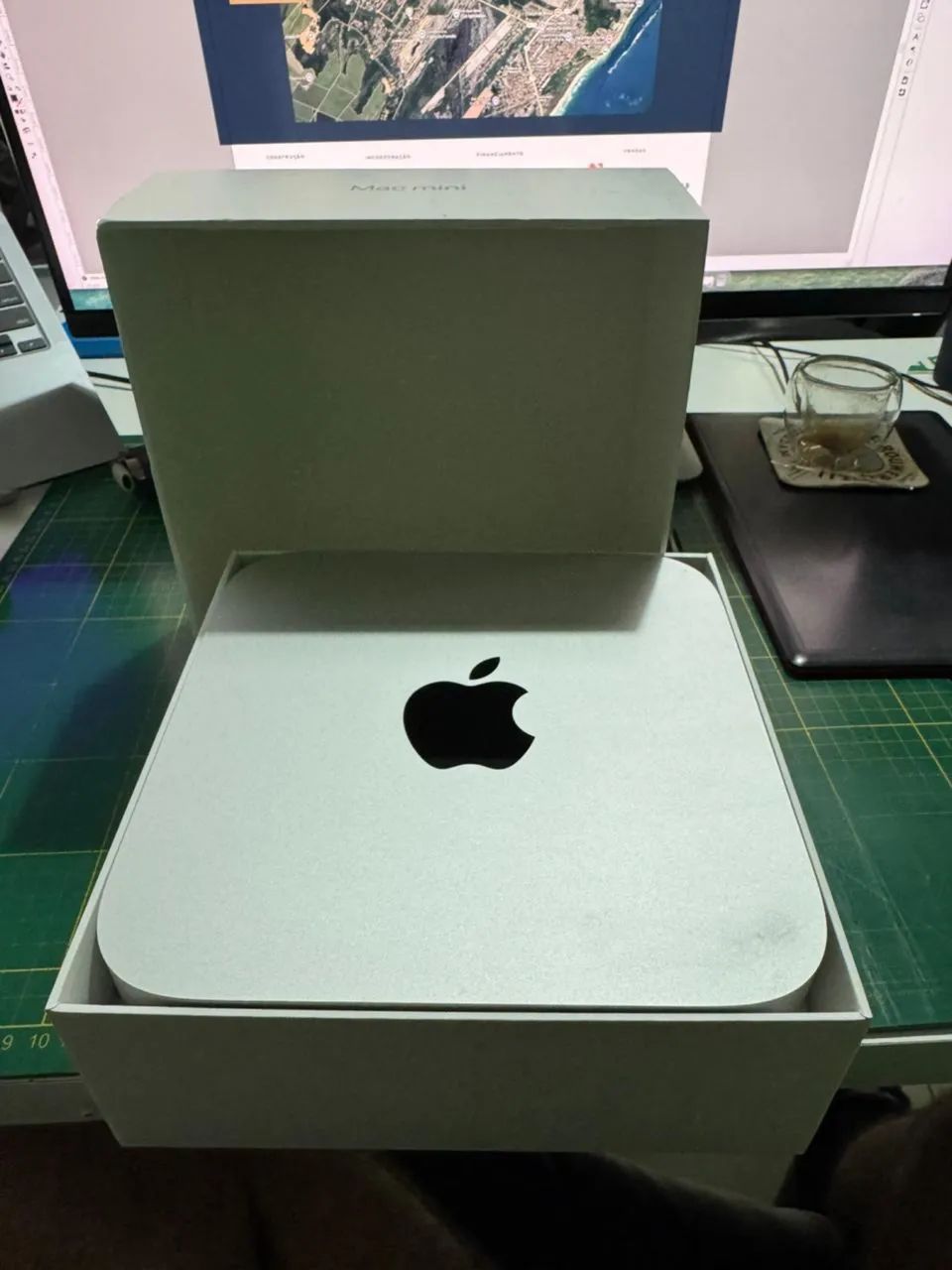 Mac Mini M2 2023 - Foto 5