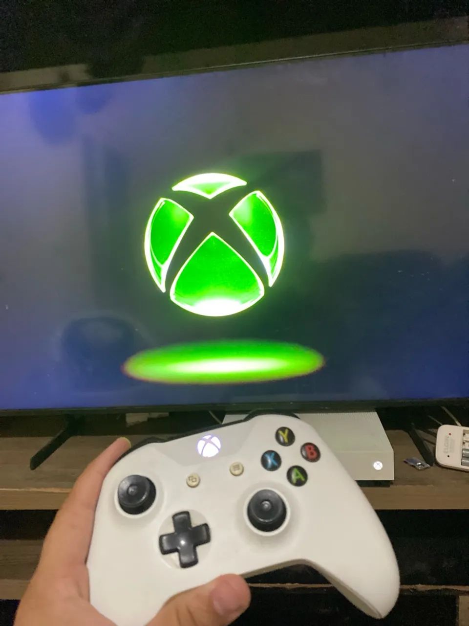 Xbox one  - Foto 2