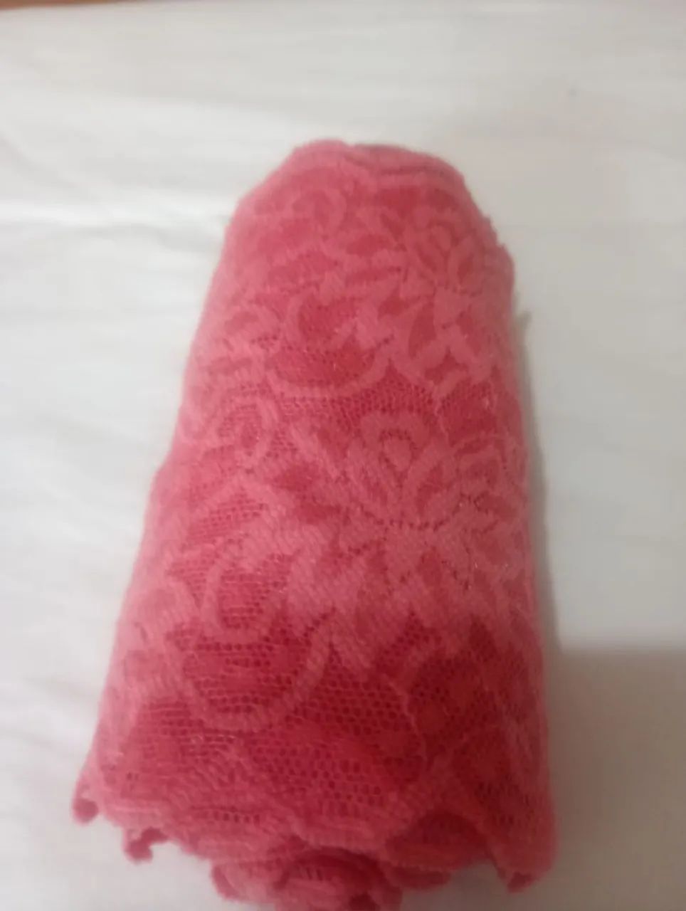 Material para confecção de peças íntimas 