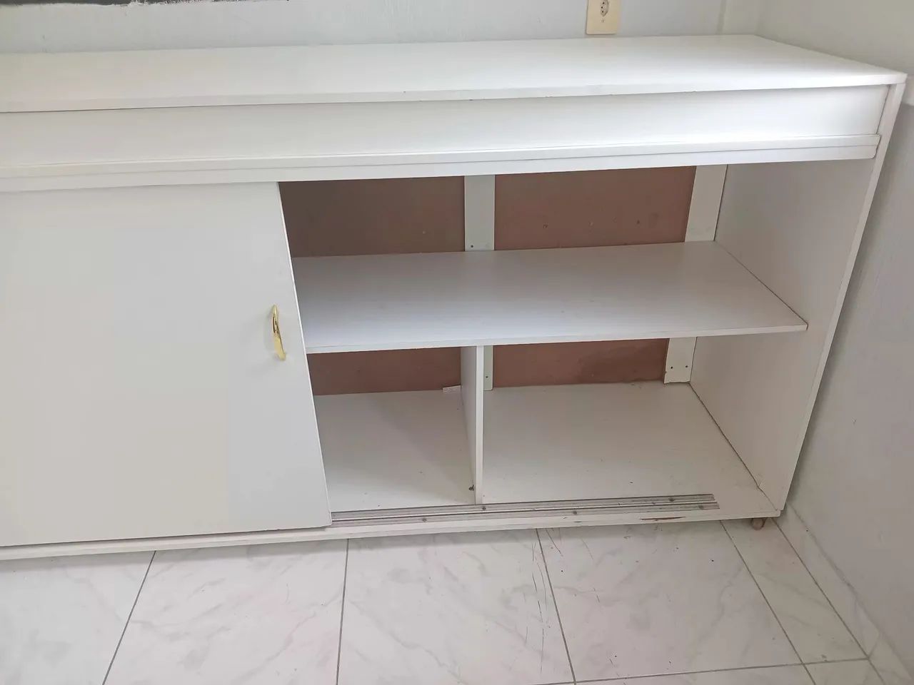 Balcão/armário  - Foto 3