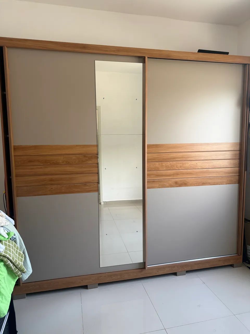 Guarda-roupa  - Foto 2