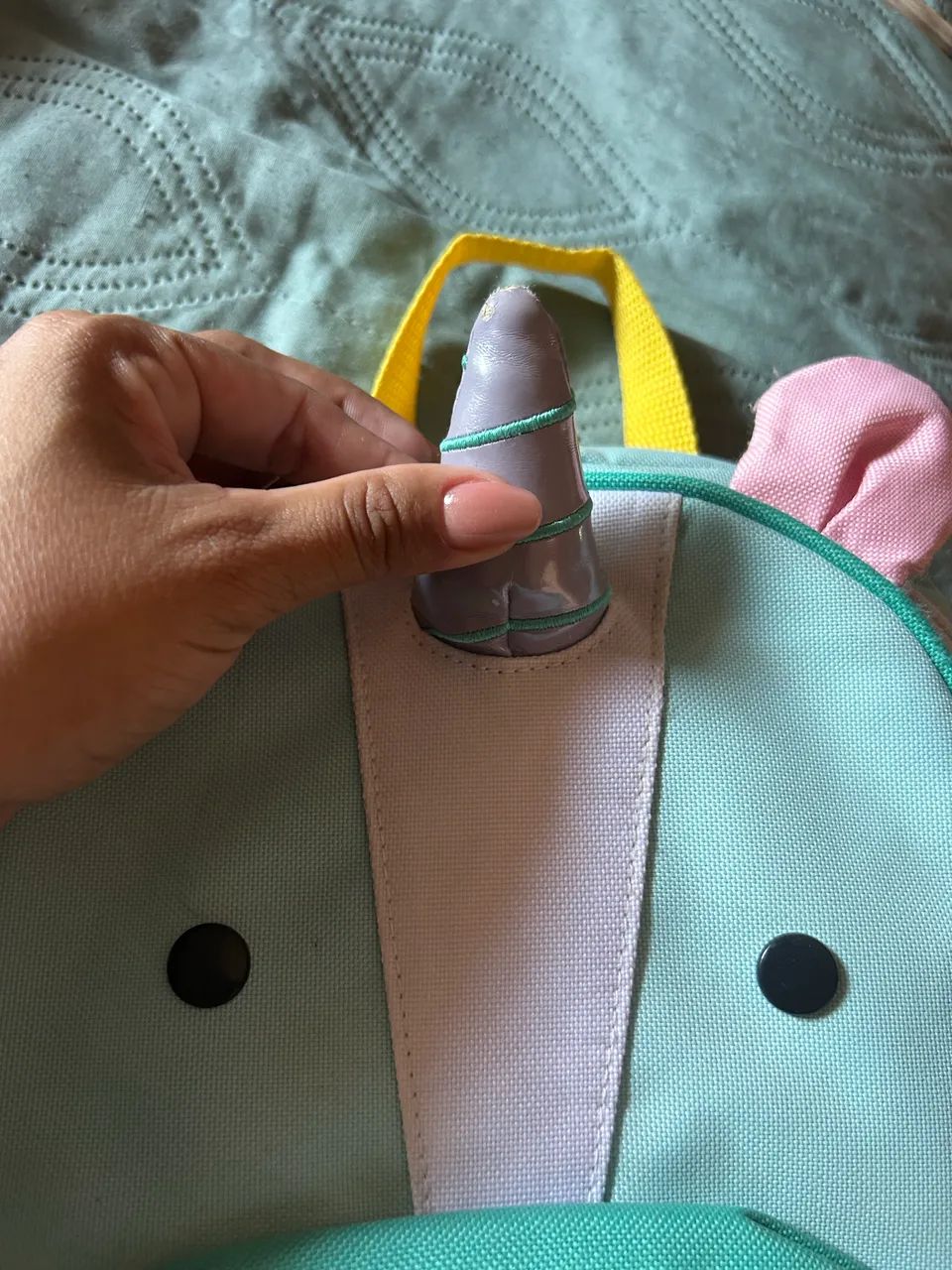 Mochila Skip Hop - Foto 3