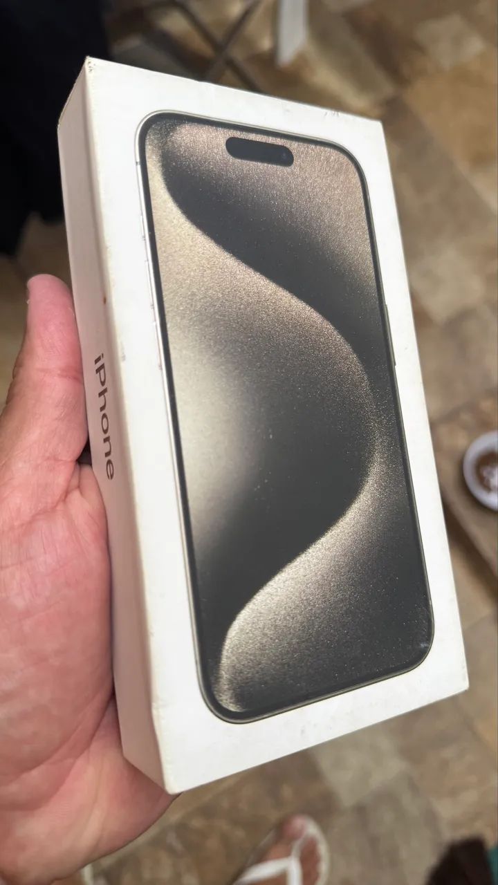 iPhone de Titanium - Foto 4