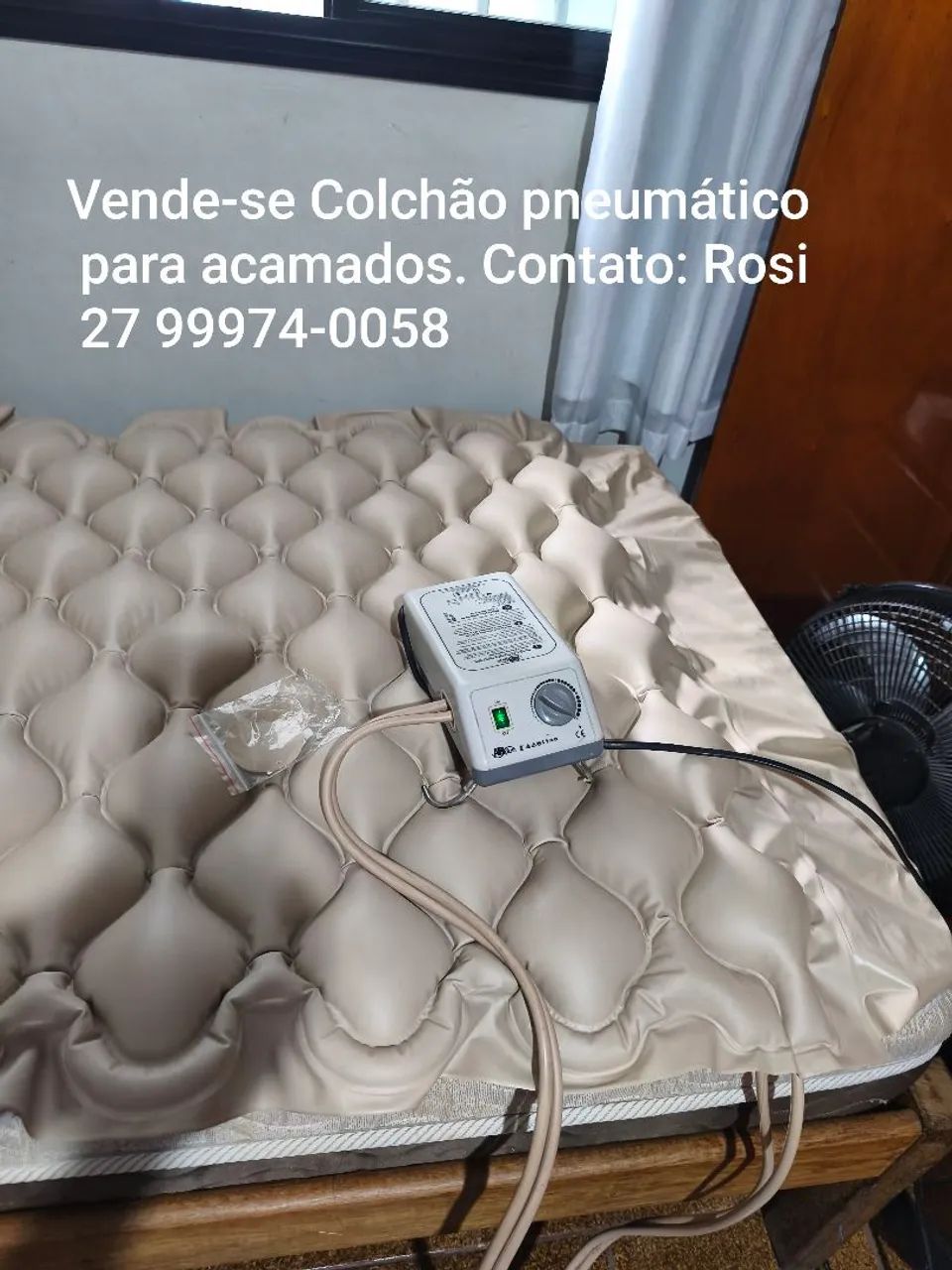 Produtos hospitalar 