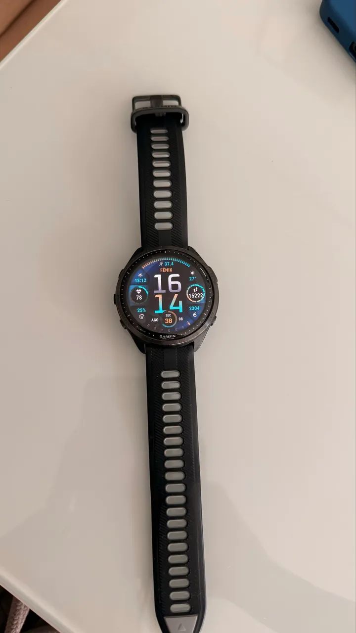 Garmin Forerunner 965 - Foto 2