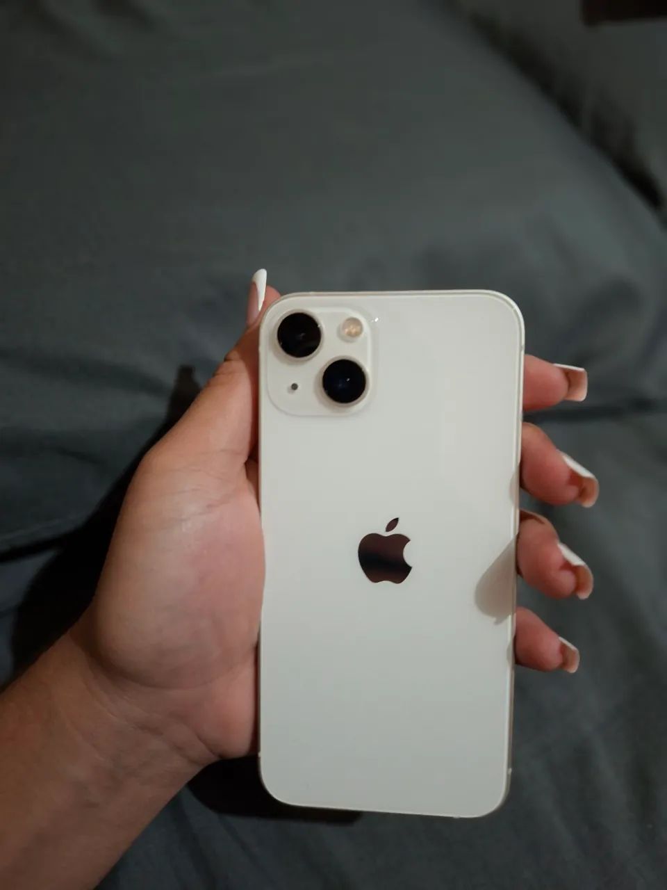 Iphone 13, 128 GB, em excelente estado  - Foto 2