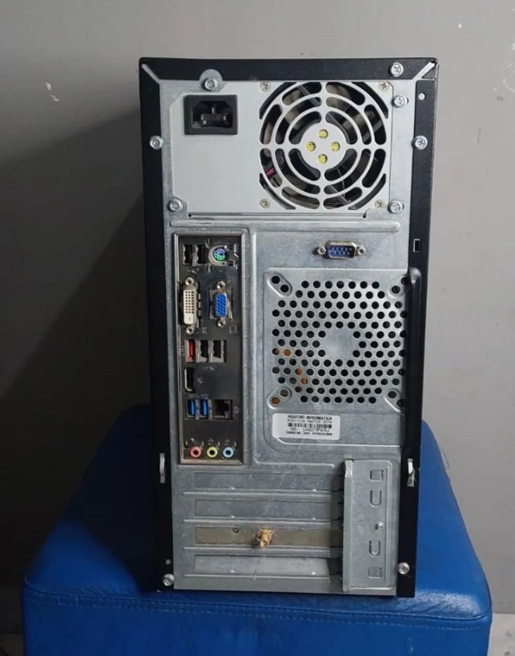 Desktop Computador - Foto 2