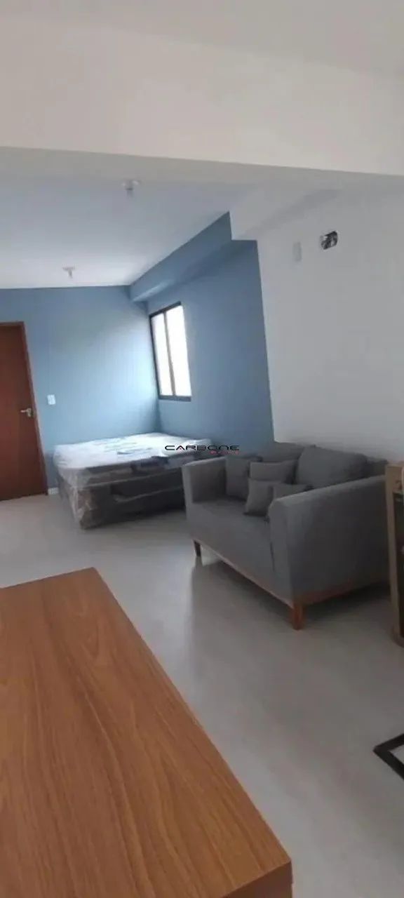 APARTAMENTODE1 DORMITORIO, PROXIMO AO METRO BELEM
