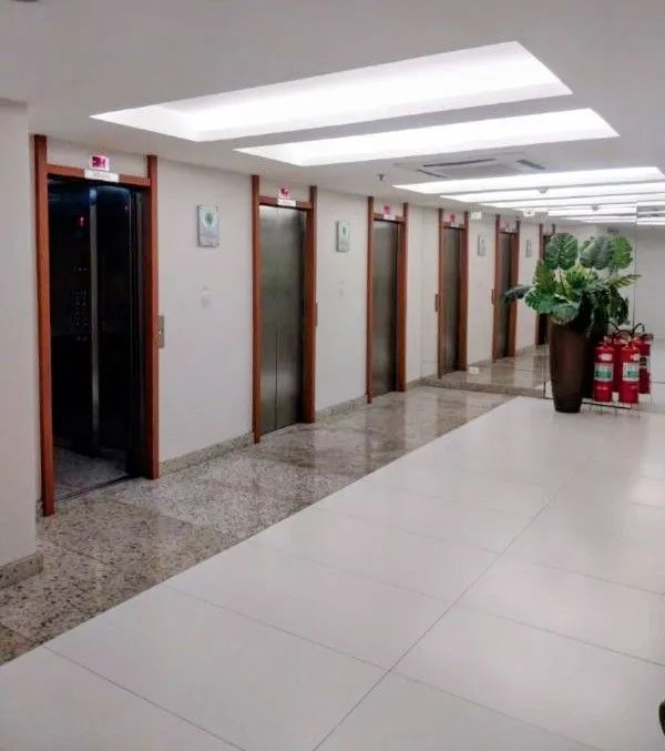 SALA COMERCIAL NOVA - Centro Niterói  - Foto 3