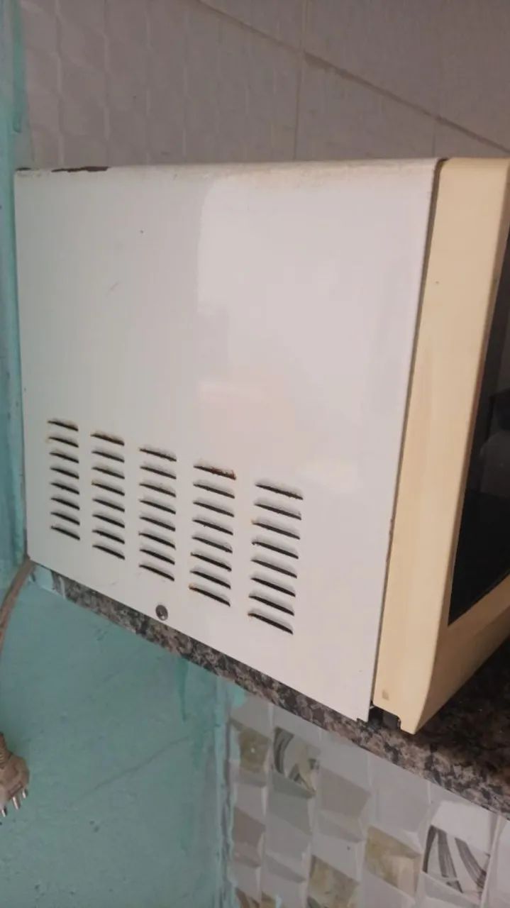 Microondas - Foto 3
