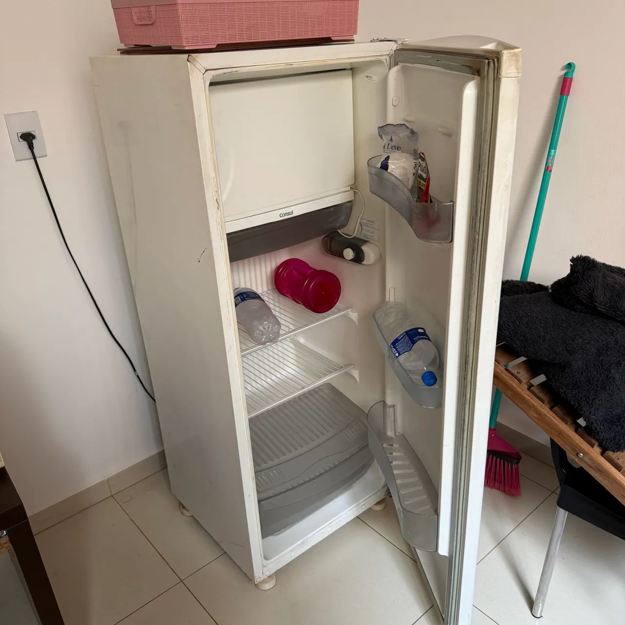 Geladeira - Foto 2