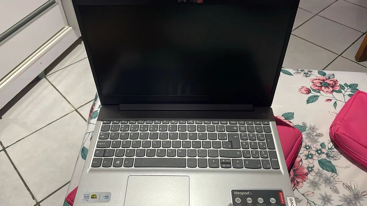 Notebook Lenovo ideapad3i - Foto 5
