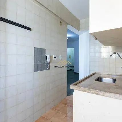 APARTAMENTO ESTILO KITNET, 1 QUARTO, 39M², R$171.000.00, EDIFÍCIO FRAGATA, CENTRO - CAMPIN - Foto 4