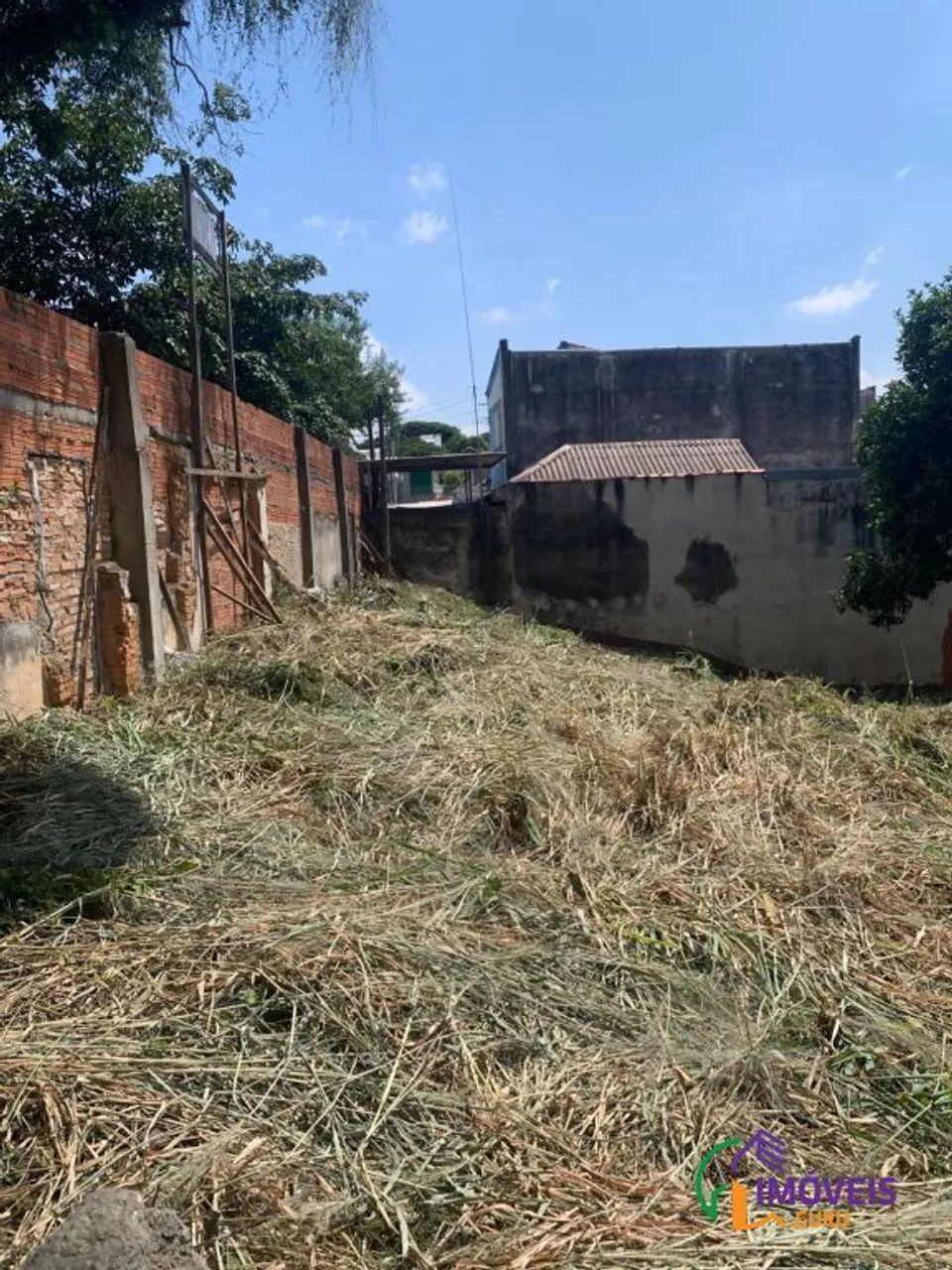 TERRENO - VILA MARIANA - SP - Foto 5