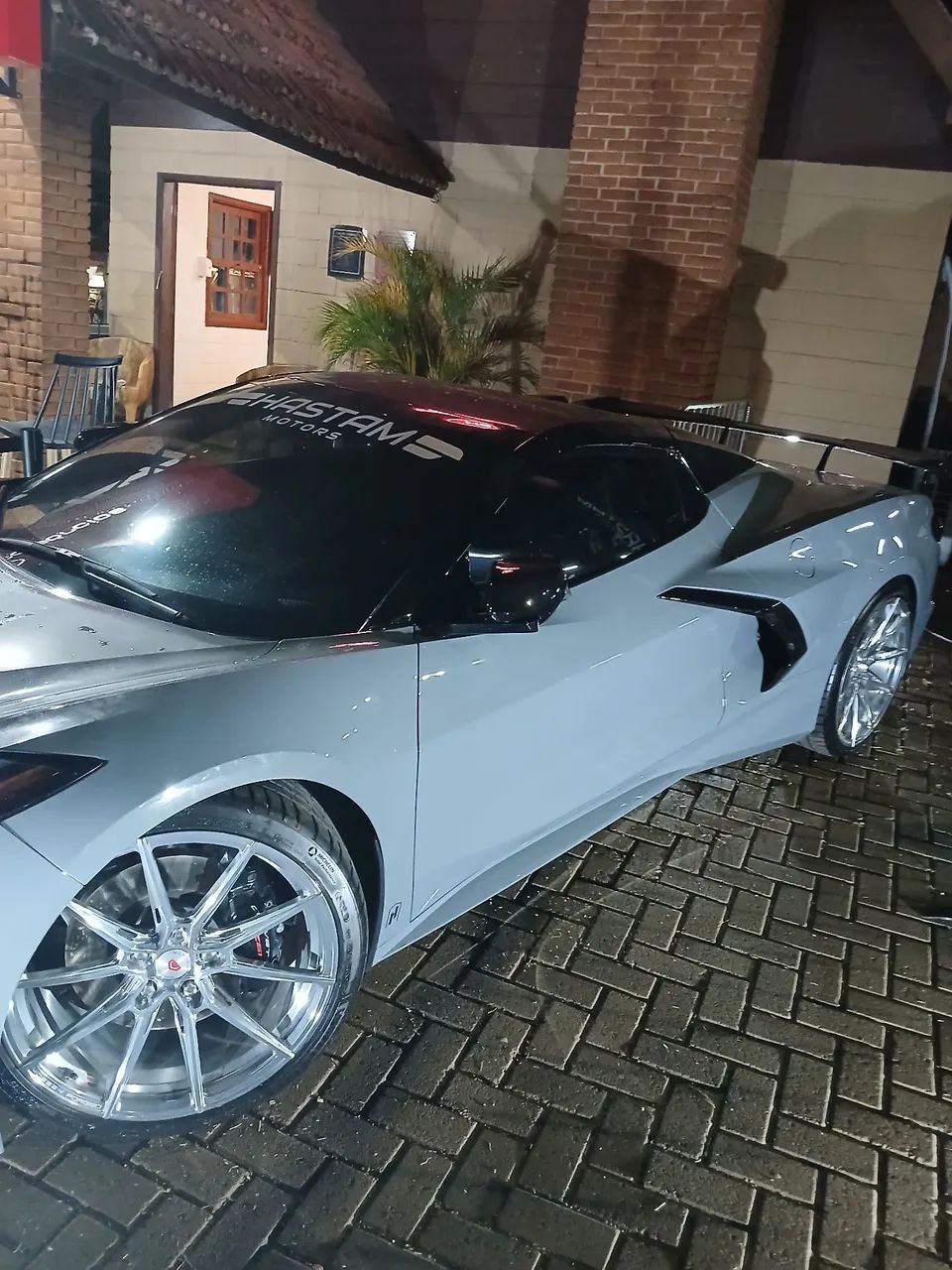 Faço entregas em londrina e cambe com confiança e agilidade 