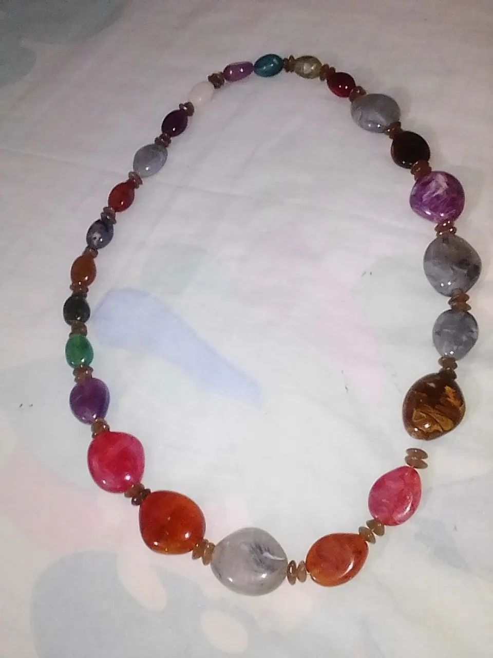 Colares femininos (entrega grátis)