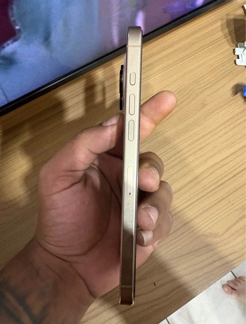 IPHONE 16 PROMAX - Foto 4