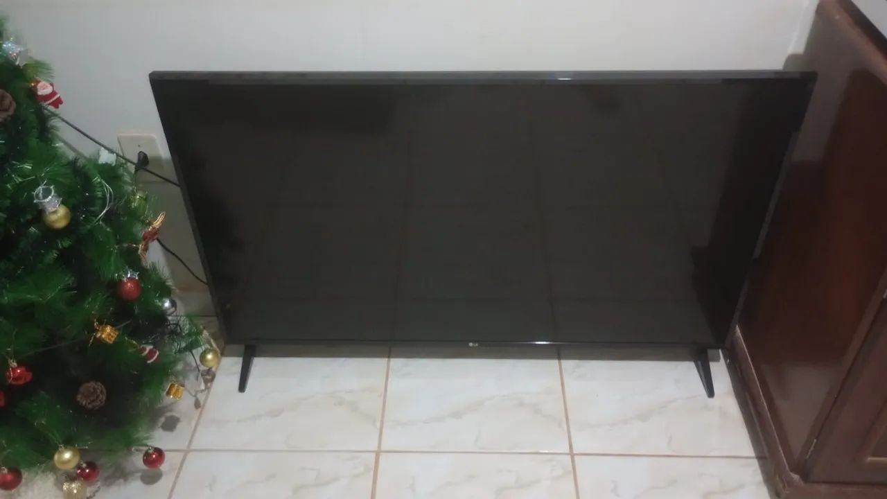 Tv lg 49 - Foto 4