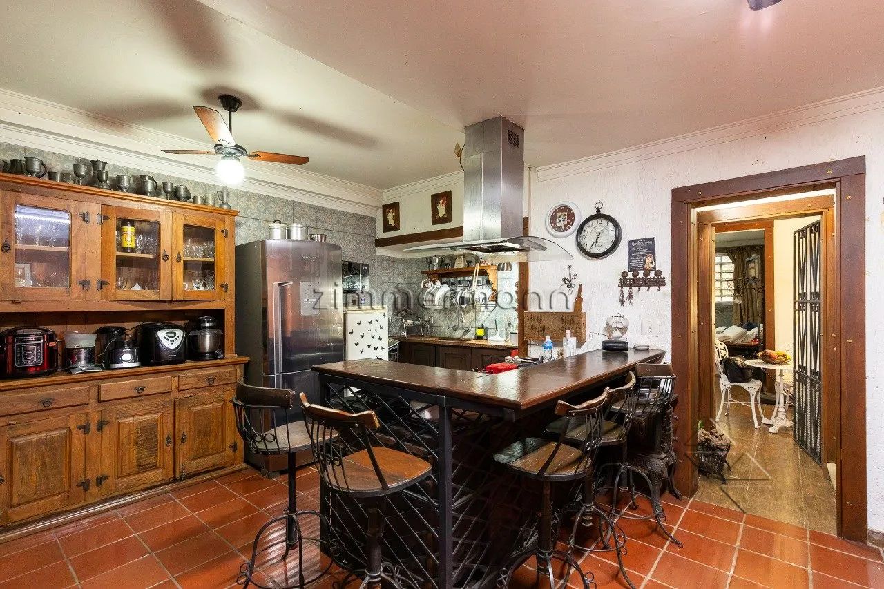 CASA SOBRADO BELA VISTA 4 DORMITÓRIOS