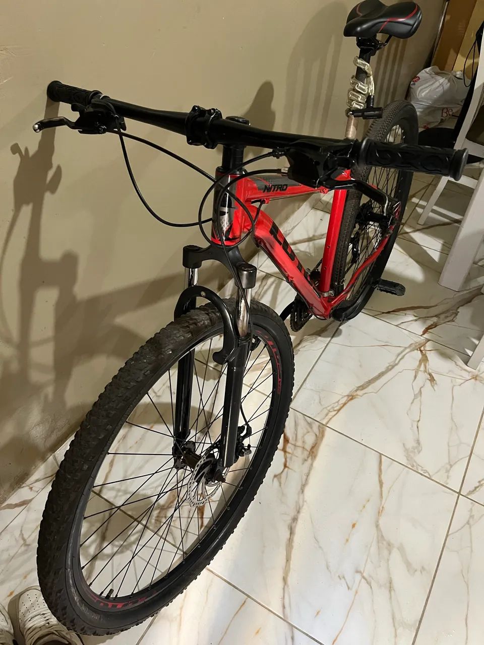 Bicicleta Lotus  - Foto 2