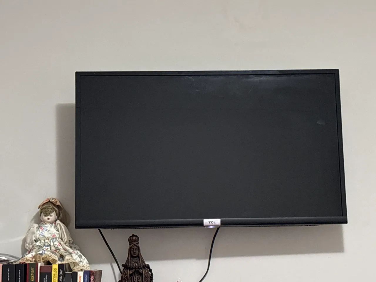 SMART TV TCL 32?
