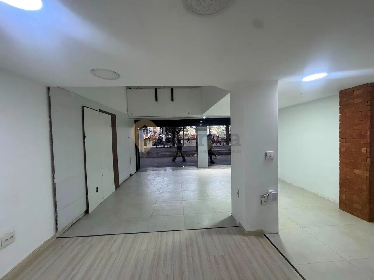 Loja e sobreloja no Centro - Nova Friburgo - Foto 2