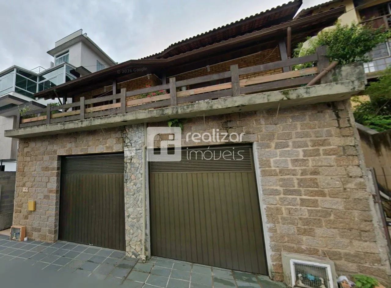 Casa para locação no Itacorubi