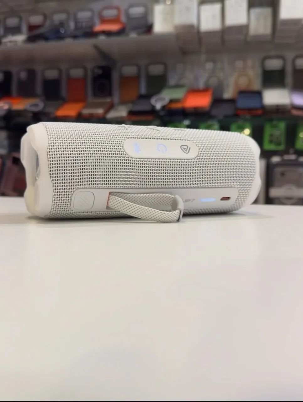 JBL Flip 7 Nova Lacrada Original  - Foto 3