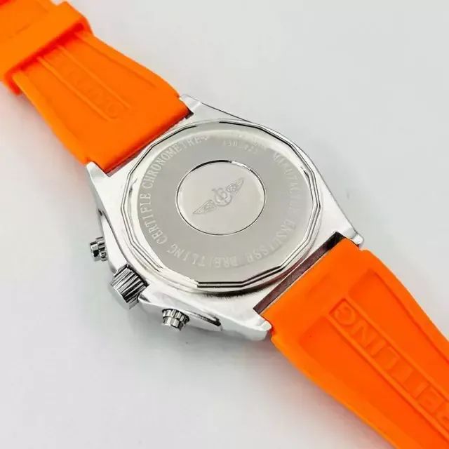  relógio Breitling - Foto 3