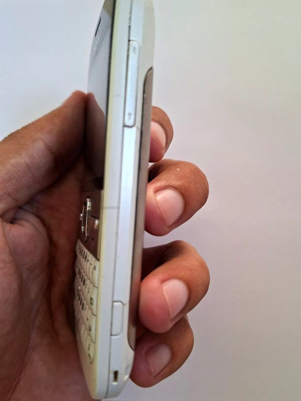 Nokia E5-00 - Foto 4