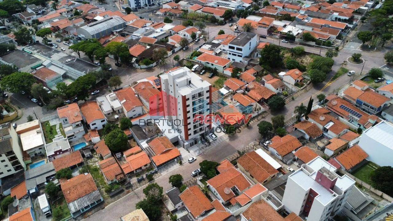 Apartamento à venda Edifício Campos Altos em Valinhos - Foto 5