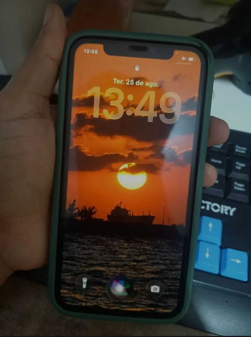 iPhone 11 Black  - Foto 2