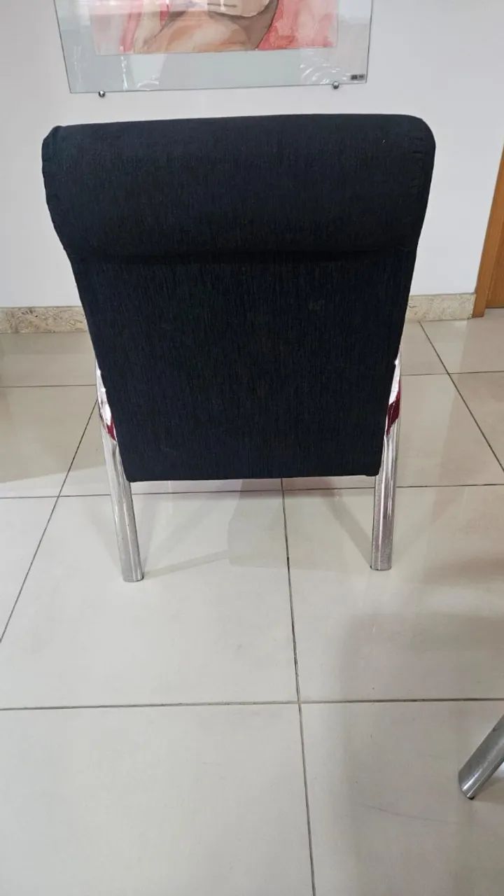 Cadeira - Foto 3