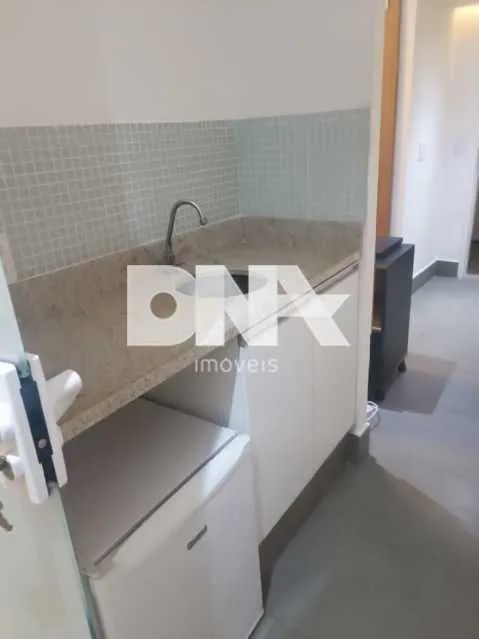Sala - / Comercial / Barra da Tijuca - Foto 5
