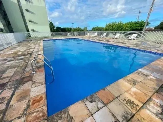 Apartamento - Alugo Bosque Das Casuarinas 2º Andar - Nascente - 2 Quartos - 1 WC - Foto 4