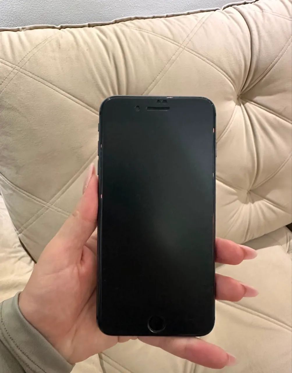 iPhone 8 Plus  - Foto 2