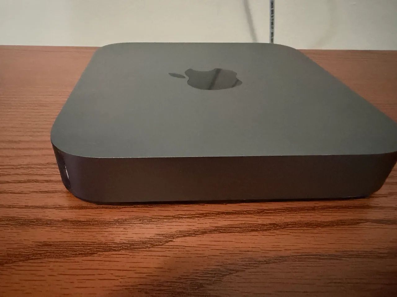 Mac Mini 2018 i3 8GB - Instrumentos musicais - Norte (Águas Claras