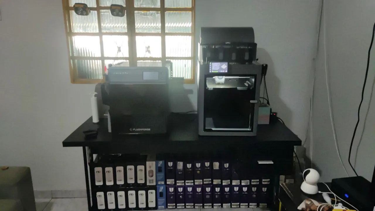 FlashForge 5m Pro