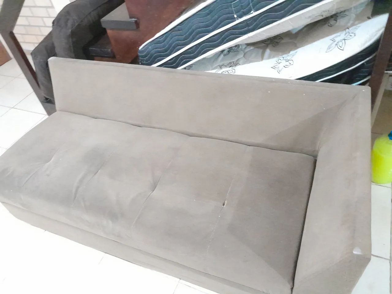 Doando Sofá 