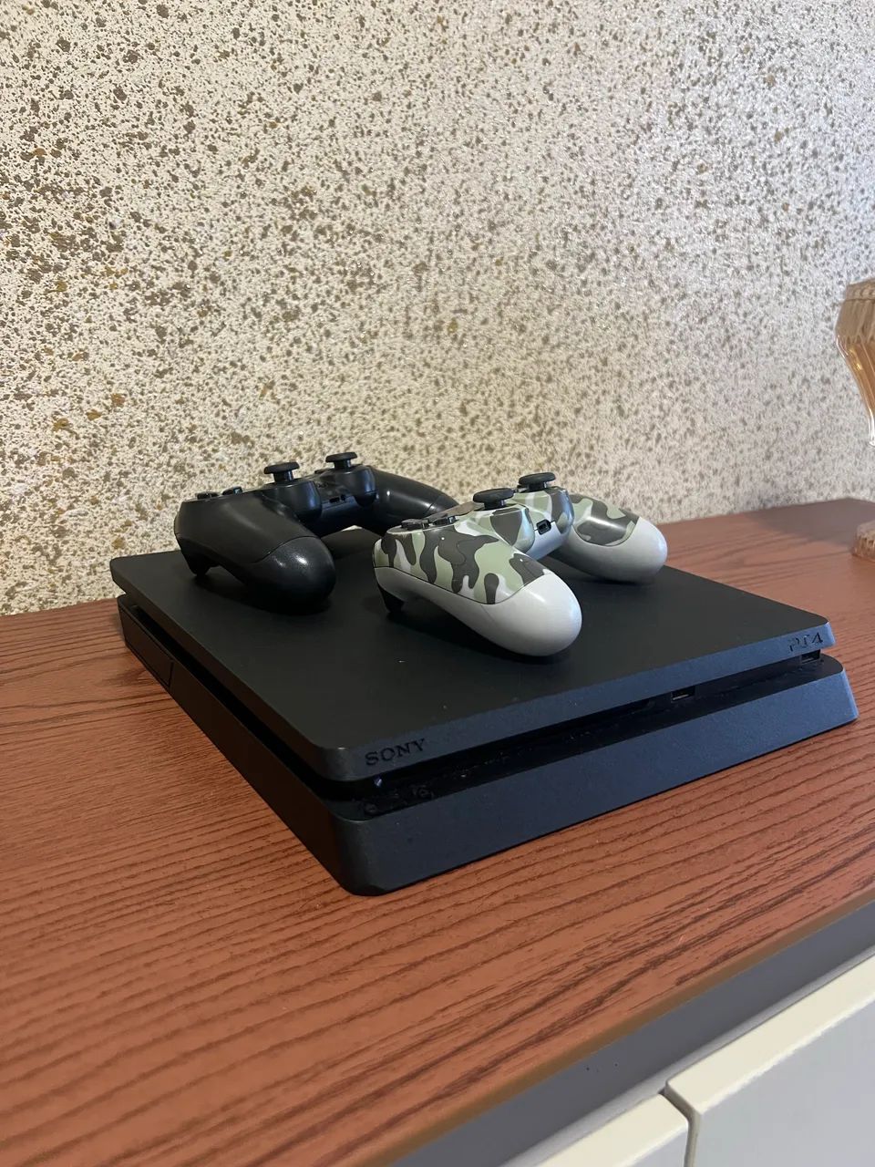 Ps4 1tb  - Foto 2