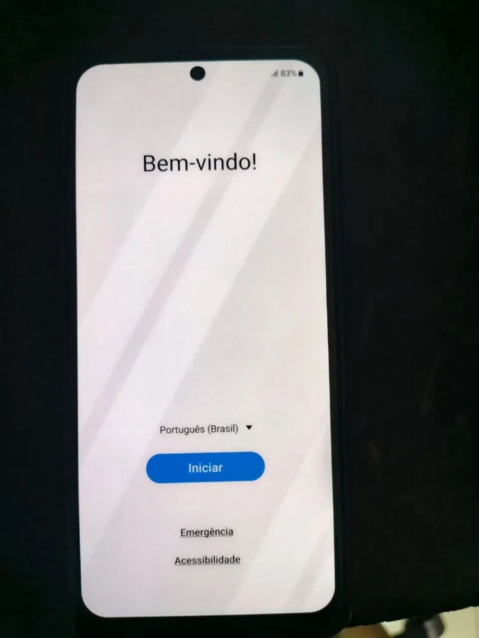Celular Samsung Galaxy A52s 5G 128GB - Foto 2