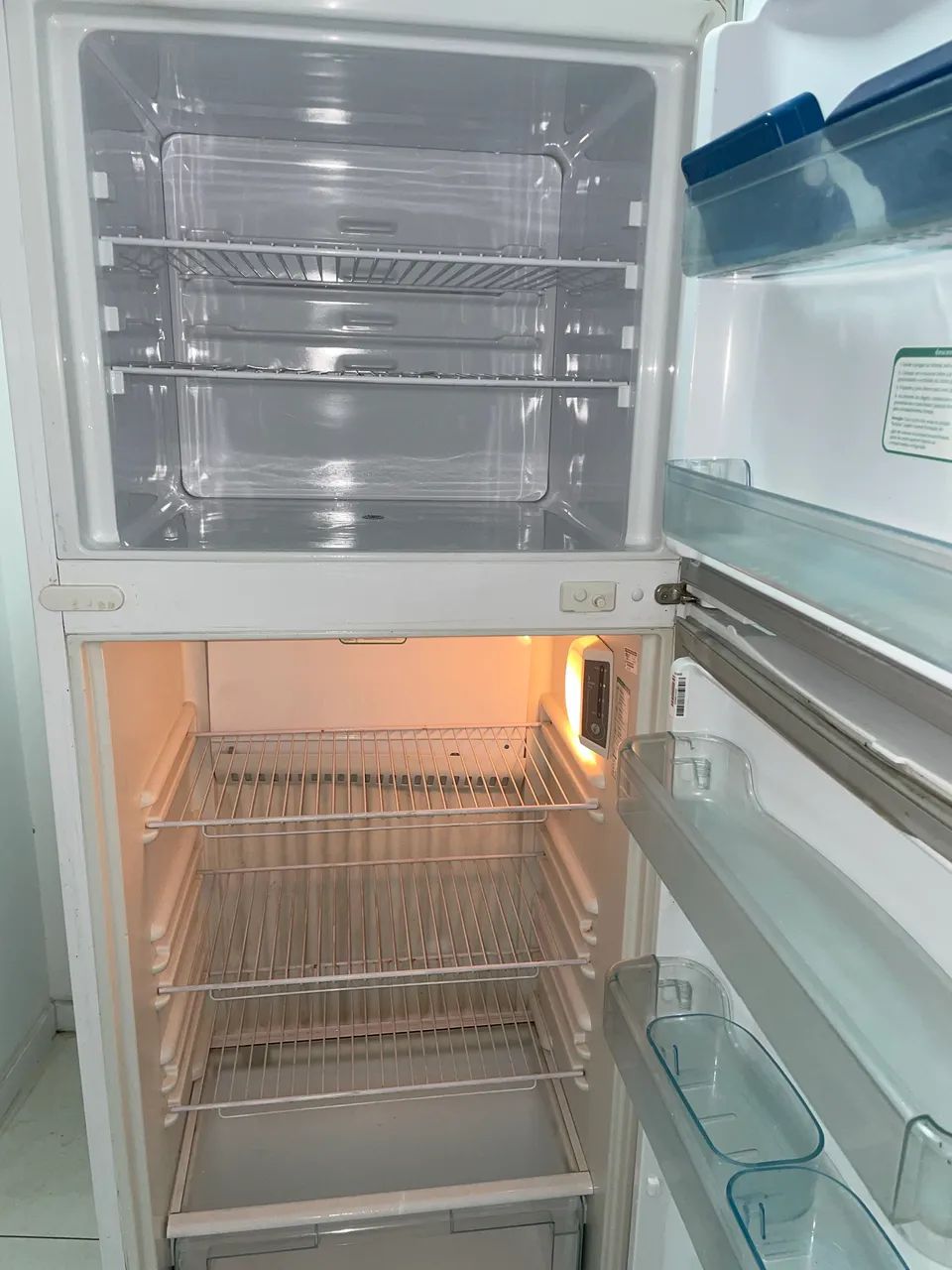 Geladeira Consul 460 litros - Foto 4