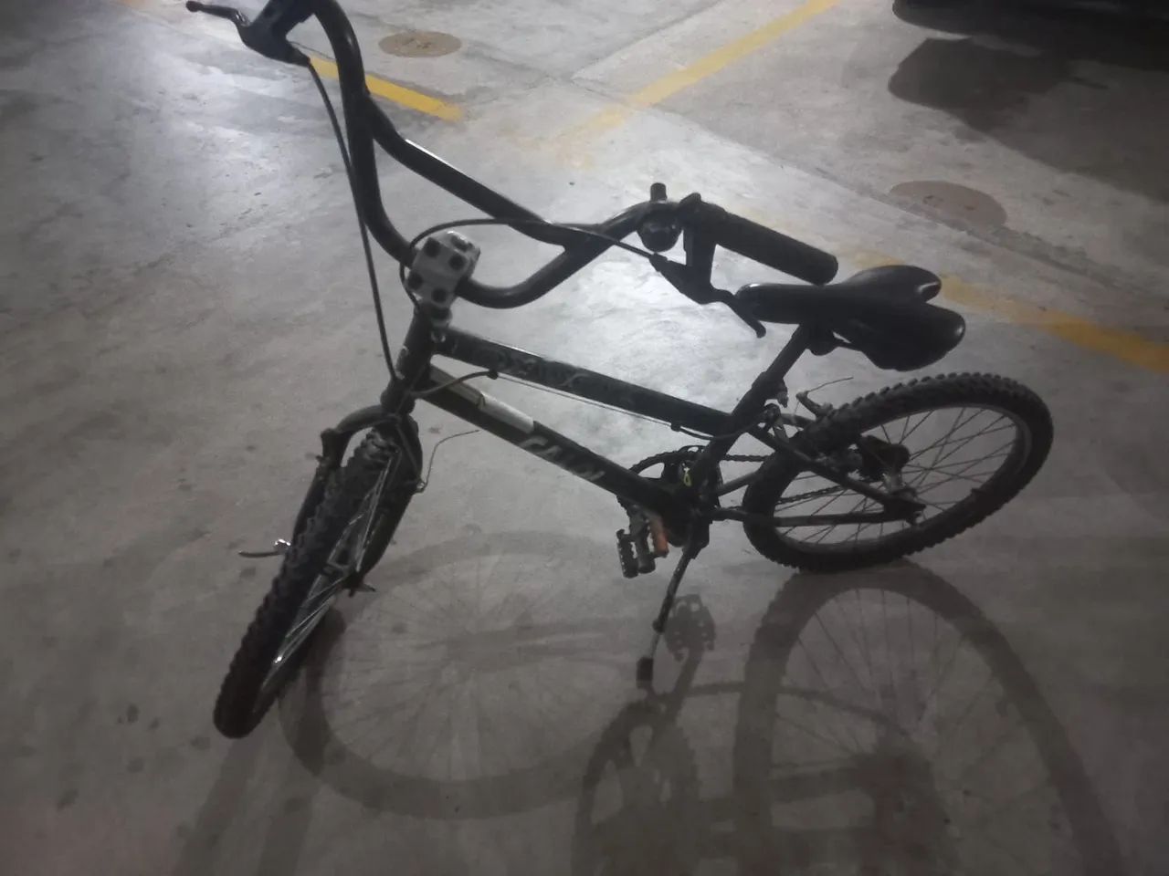 Caloi expert aro 20