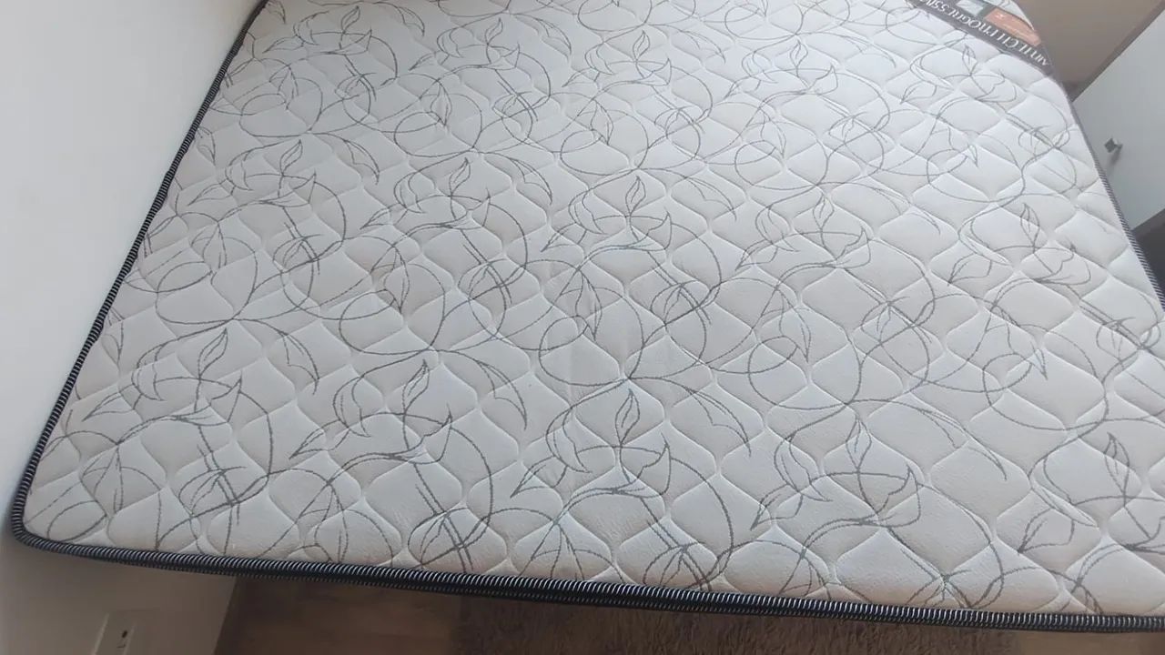 Cama box casal  - Foto 3