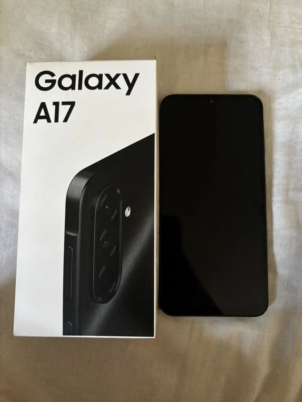 Galaxy A17 - 128gb  - Foto 2
