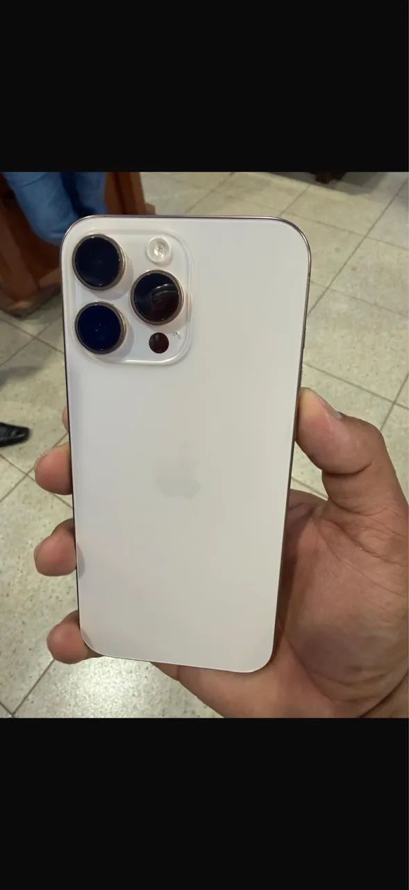 iPhone 16 pro max 256gb