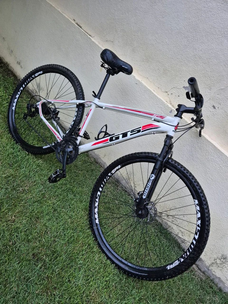 BICICLETA ARO 29