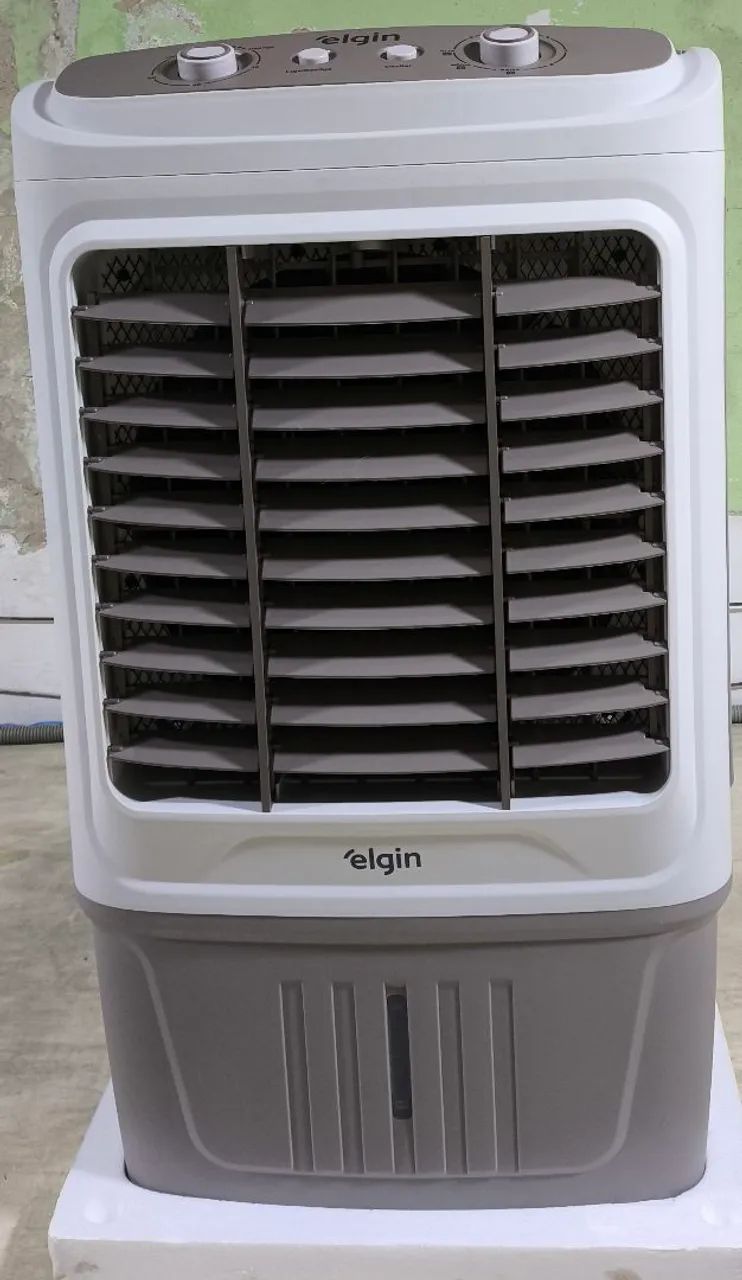Climatizador de ar Elgin  - Foto 3