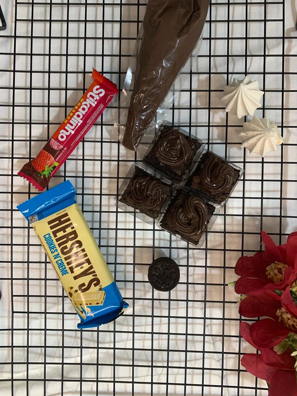 Brownies - LaDolce